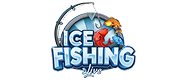 Ice Fishing logo