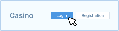 Click "Login"