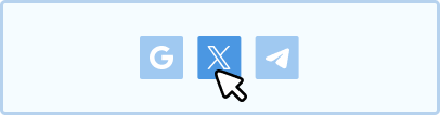 Grant permission to connect the account